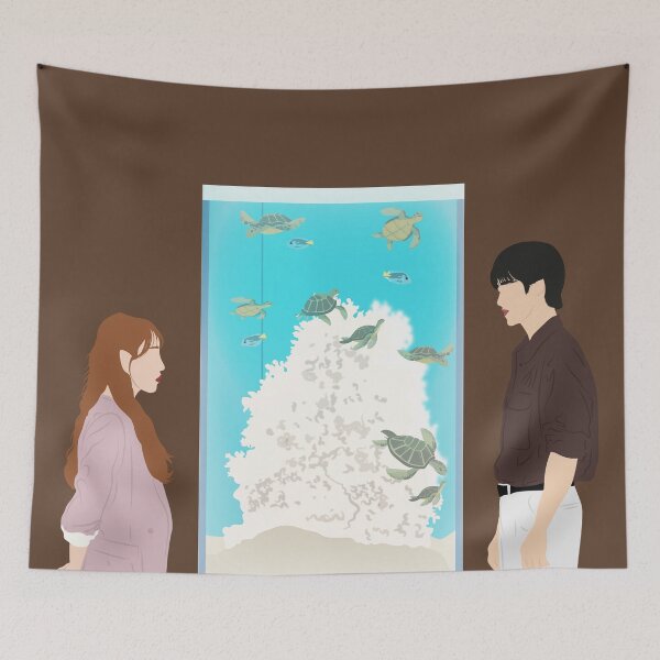 Item preview, It's Seo Ha. We finally meet again. | see you in my 19th life designed and sold by Pinu92.