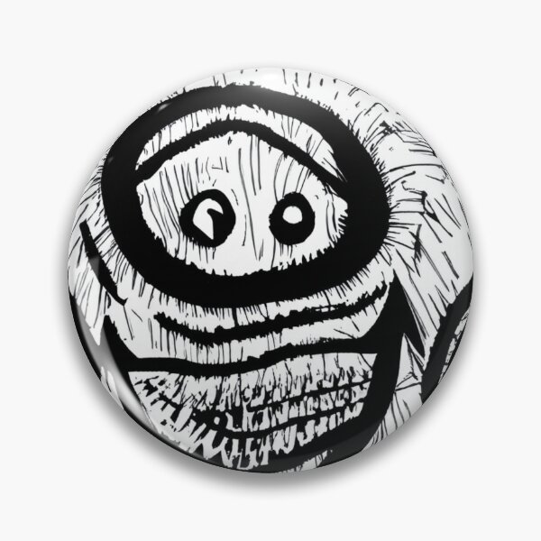 Item preview, Black and white madness designed and sold by zajkart.