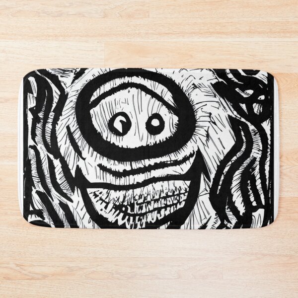 Item preview, Black and white madness designed and sold by zajkart.