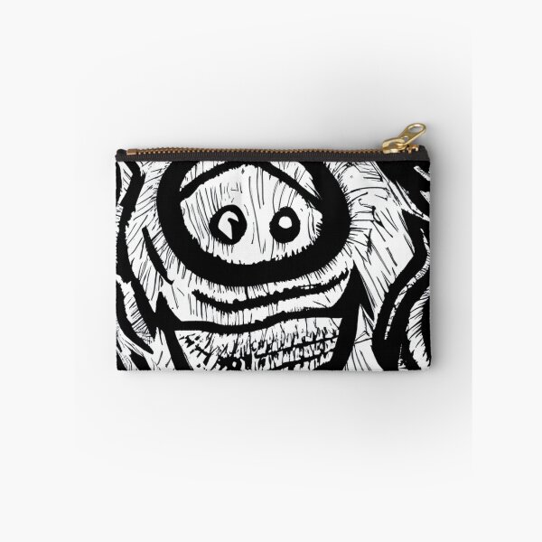 Item preview, Black and white madness designed and sold by zajkart.
