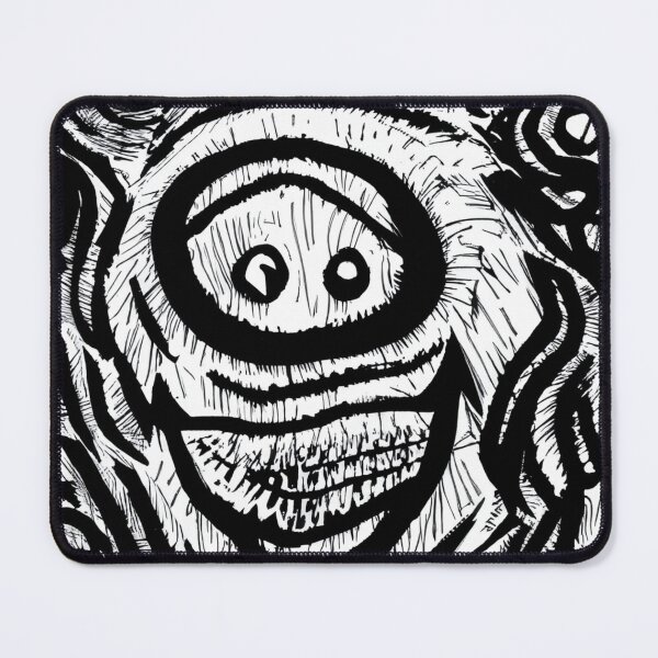 Item preview, Black and white madness designed and sold by zajkart.