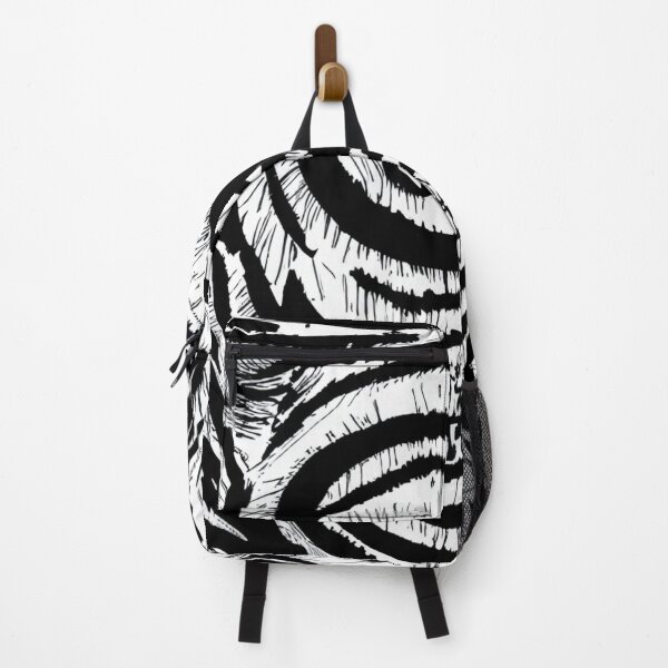Item preview, Black and white madness designed and sold by zajkart.