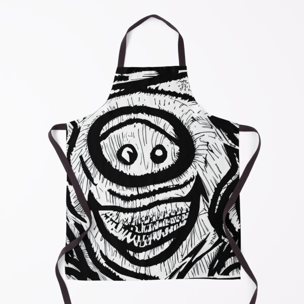Item preview, Black and white madness designed and sold by zajkart.