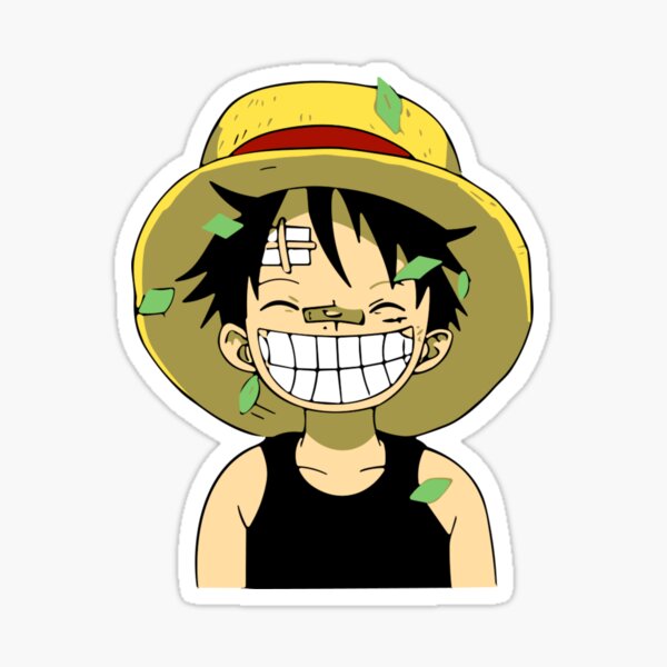 Smile One Piece - Reserva