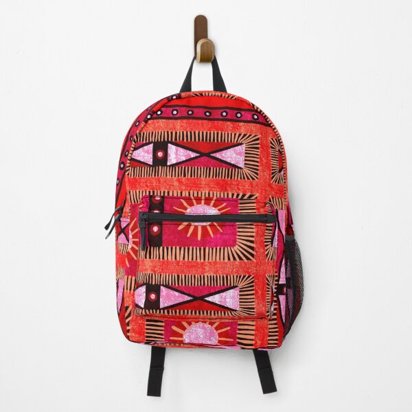 Item preview,  “Stitch In Time" 4 | Inspired by Shisha Mirror Embroidery designed and sold by LiseHoltArt.
