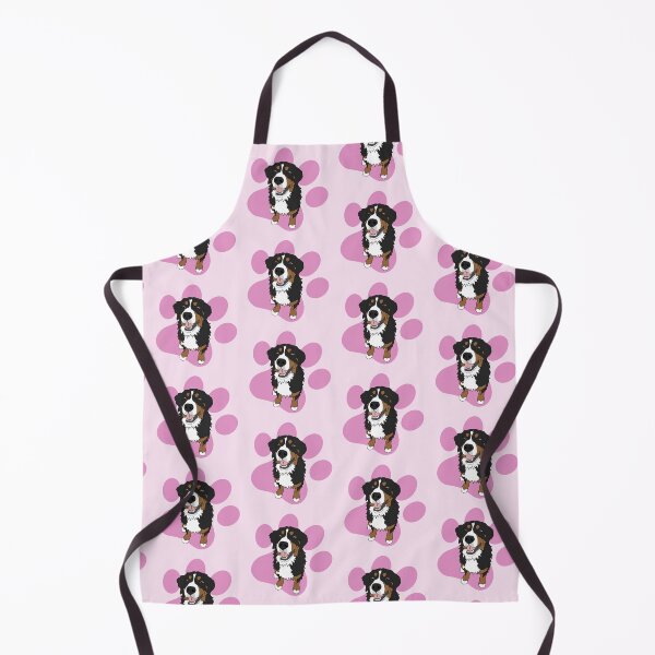 Item preview, Bernese Mountain Dog designed and sold by KantstandyaC.