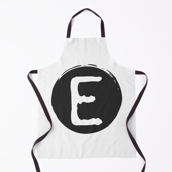 Item preview, Letter E Initial designed and sold by GoldTypo.