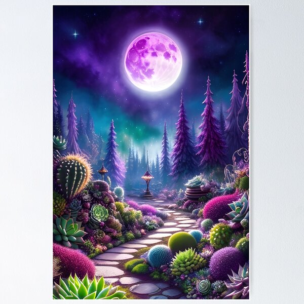 Fablehaven Poster