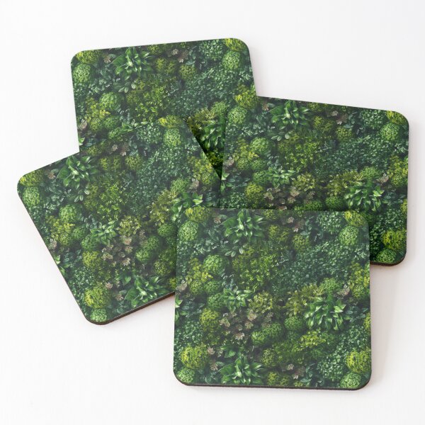 Item preview, Mixed Floral & Botanical Pattern: Burst of Nature's Palette - Maixibilionoxis Vertical Garden Collection designed and sold by Maixibilionoxis.