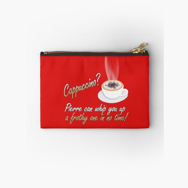 Item preview, Cappuccino? designed and sold by SpikyNeil.