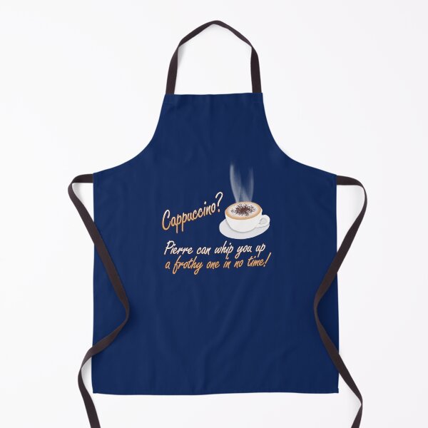 Item preview, Cappuccino? designed and sold by SpikyNeil.