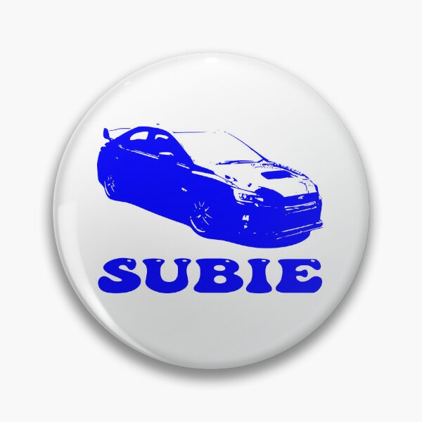 Item preview, SUBIE designed and sold by DomGDesign.