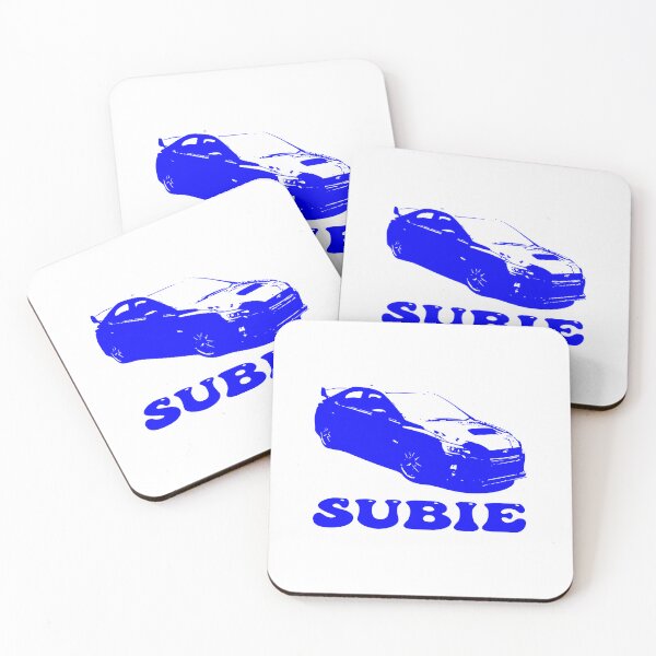Item preview, SUBIE designed and sold by DomGDesign.