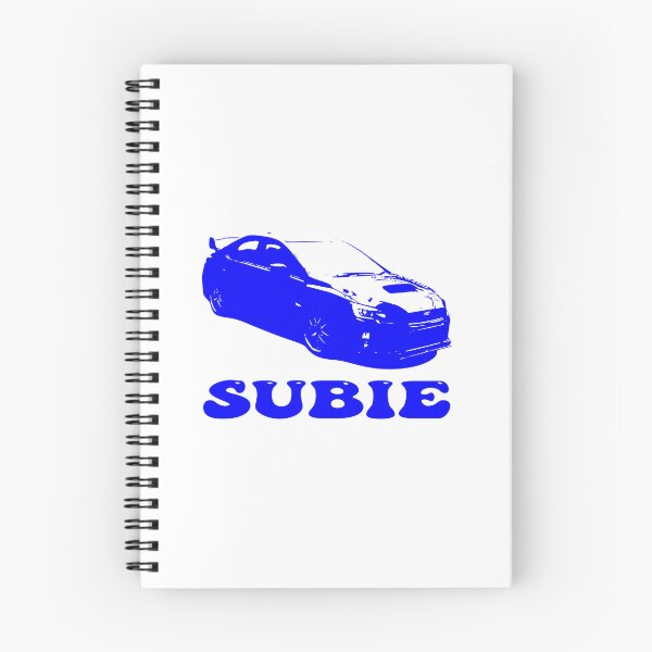 Item preview, SUBIE designed and sold by DomGDesign.
