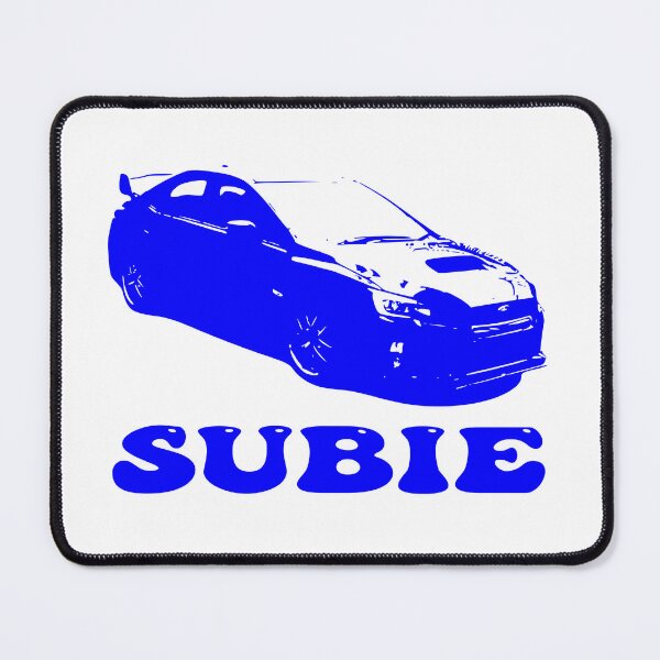Item preview, SUBIE designed and sold by DomGDesign.