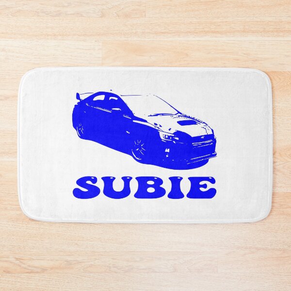 Item preview, SUBIE designed and sold by DomGDesign.