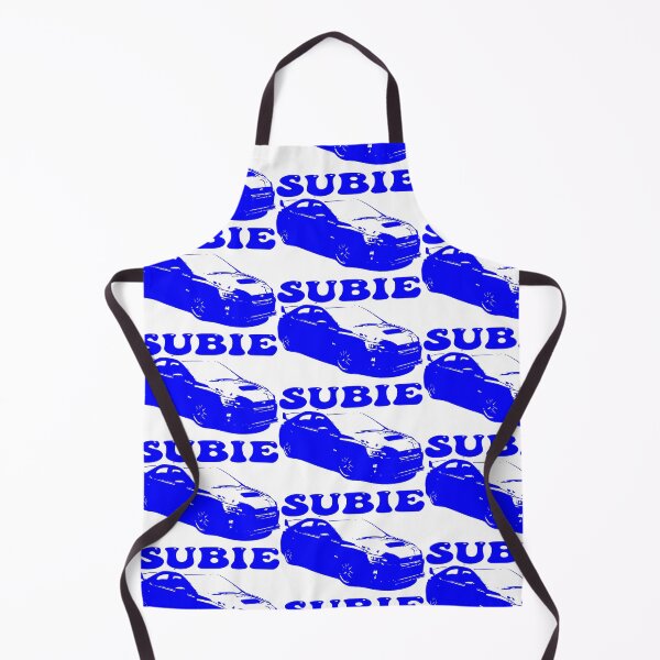 Item preview, SUBIE designed and sold by DomGDesign.