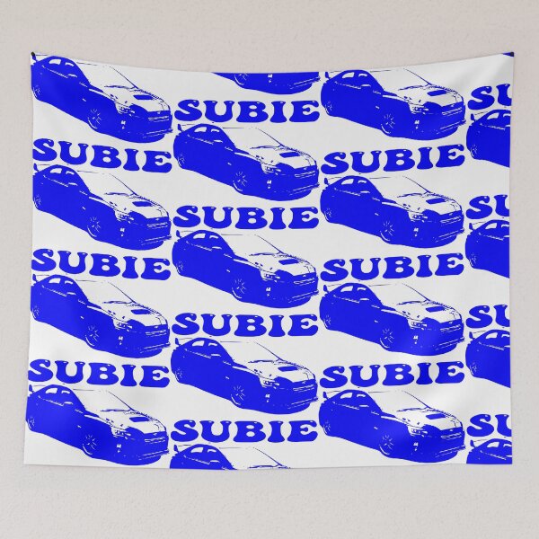 Item preview, SUBIE designed and sold by DomGDesign.