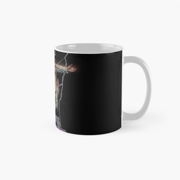Item preview, The Righteous Gemstones slay lightning designed and sold by gwcnstacys.