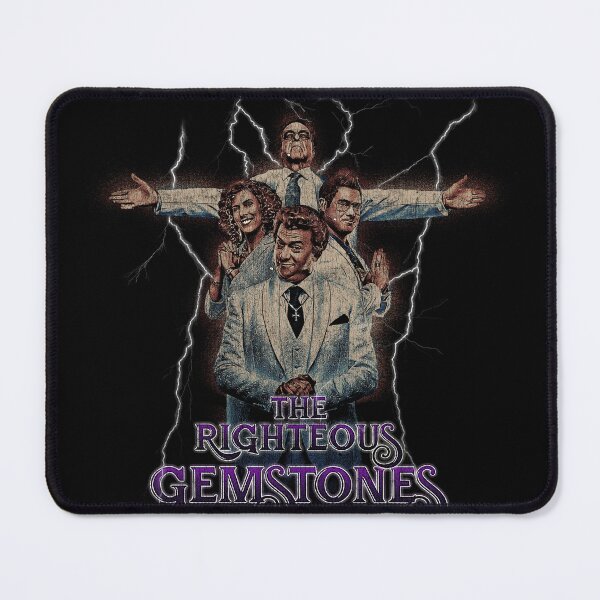 Item preview, The Righteous Gemstones slay lightning designed and sold by gwcnstacys.
