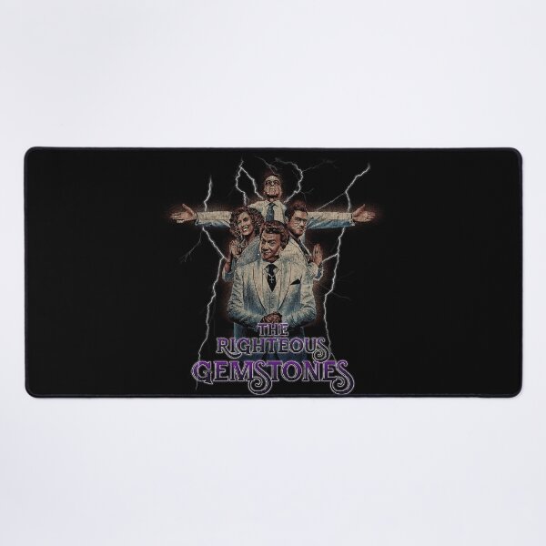 Item preview, The Righteous Gemstones slay lightning designed and sold by gwcnstacys.