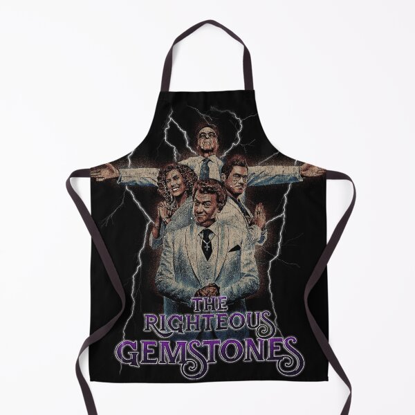 Item preview, The Righteous Gemstones slay lightning designed and sold by gwcnstacys.