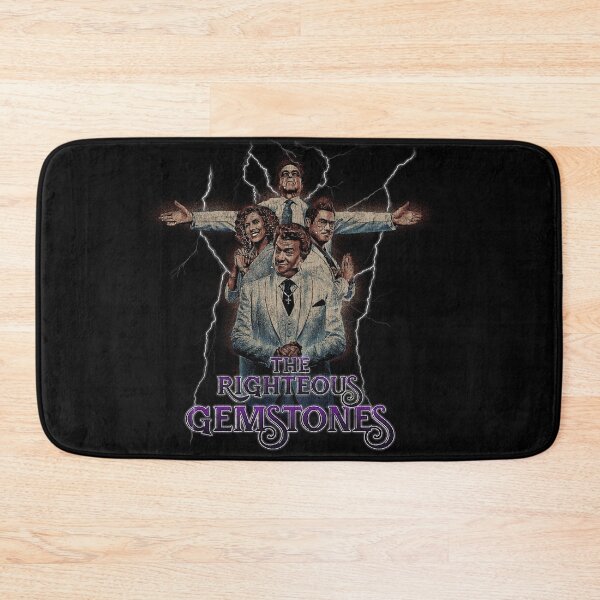 Item preview, The Righteous Gemstones slay lightning designed and sold by gwcnstacys.