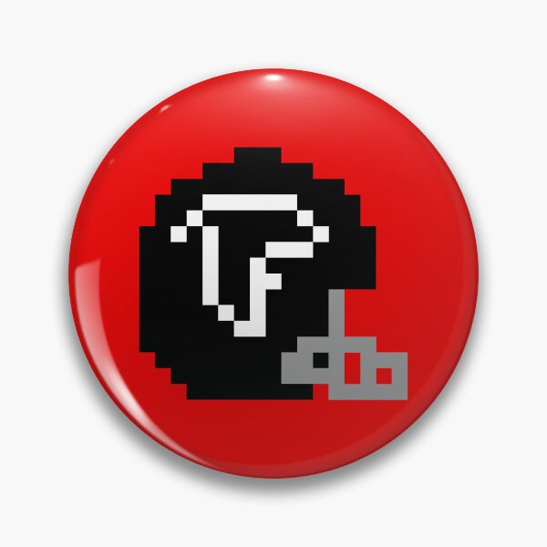 Item preview, 8-Bit Atlanta designed and sold by On Target Sports.