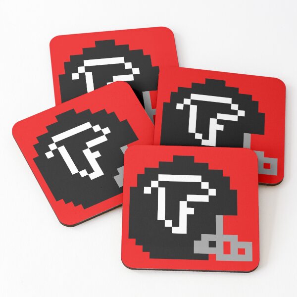 Item preview, 8-Bit Atlanta designed and sold by On Target Sports.