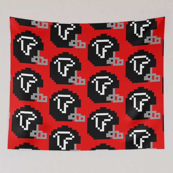 Item preview, 8-Bit Atlanta designed and sold by On Target Sports.