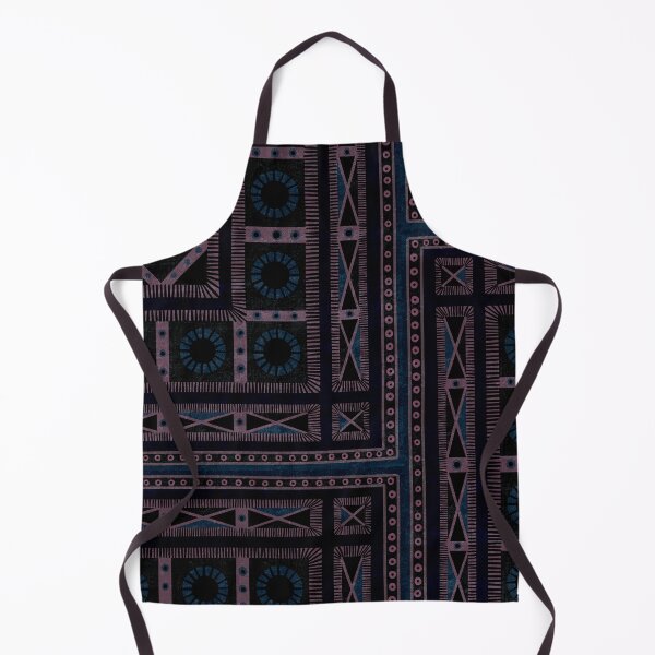 Item preview, “Stitch In Time" 5 | Inspired by Shisha Mirror Embroidery designed and sold by LiseHoltArt.