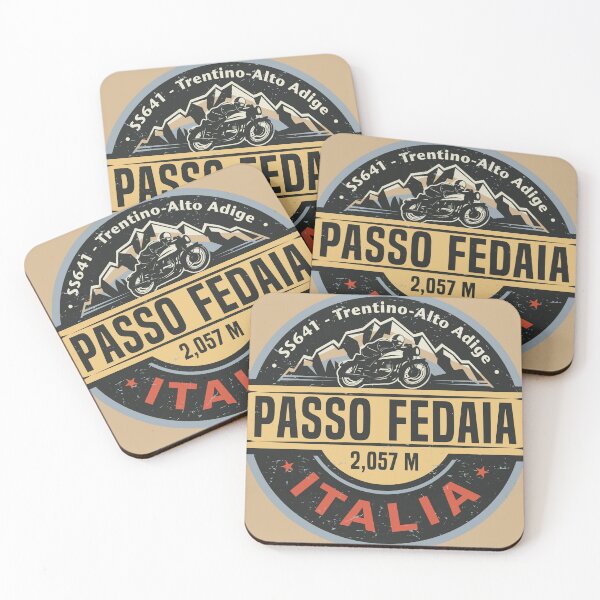 Item preview, Passo Fedaia, Italy designed and sold by studio838.
