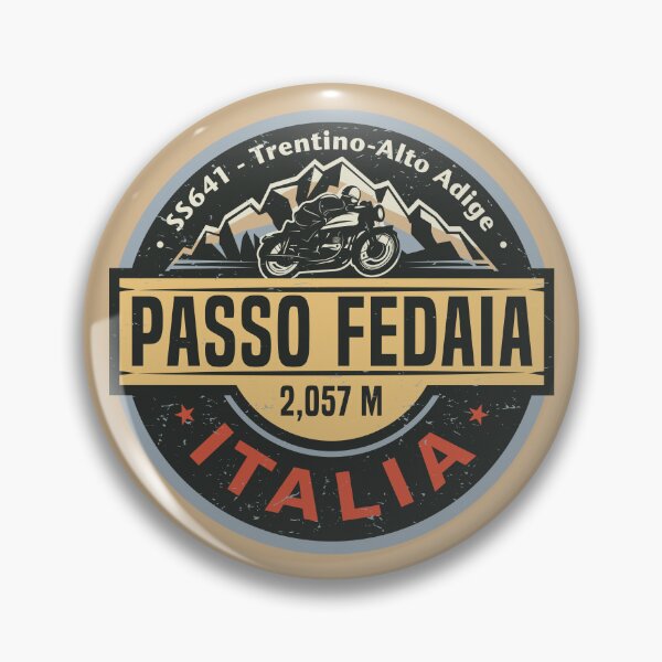 Item preview, Passo Fedaia, Italy designed and sold by studio838.
