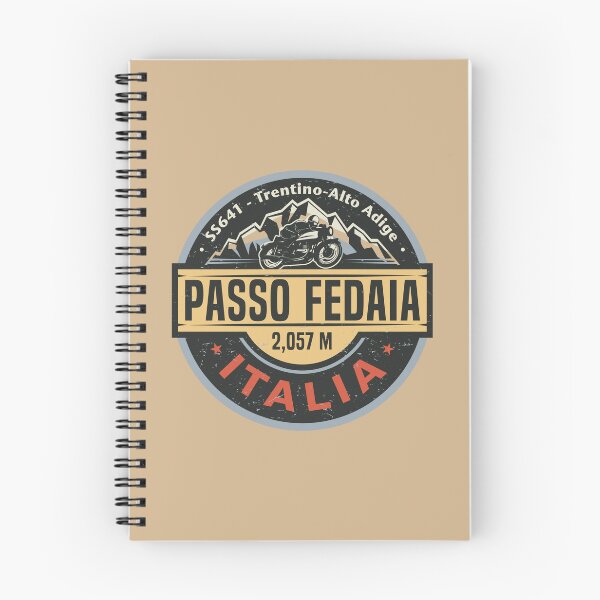 Item preview, Passo Fedaia, Italy designed and sold by studio838.