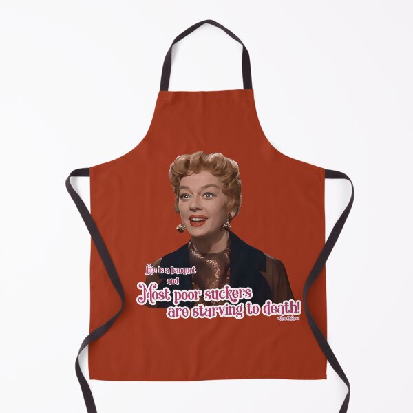 Item preview, Auntie Mame designed and sold by Camp-o-rama.
