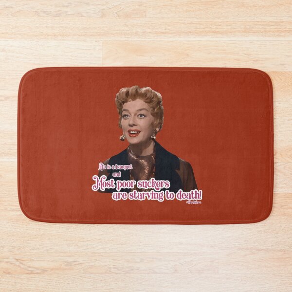 Item preview, Auntie Mame designed and sold by Camp-o-rama.