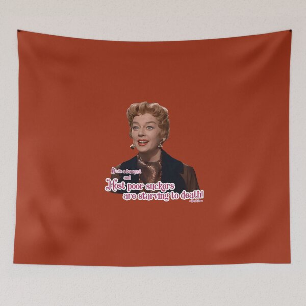 Item preview, Auntie Mame designed and sold by Camp-o-rama.