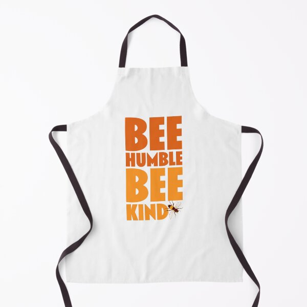 Item preview, BEE HUMBLE Bee kind! designed and sold by jazzydevil.