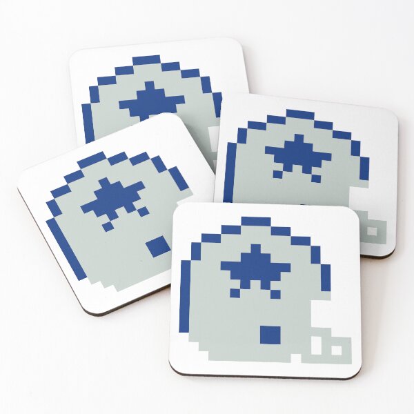 Item preview, 8-Bit Dallas designed and sold by On Target Sports.