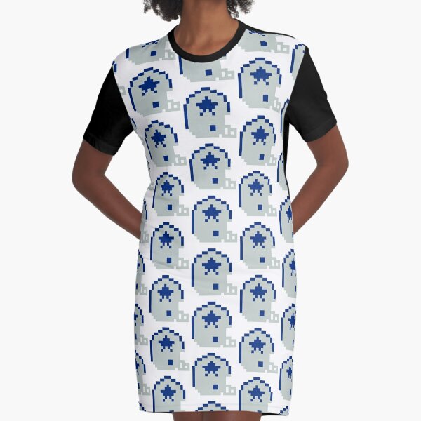 Dallas Cowboys T Shirt Dress Factory Sale -  1694749549