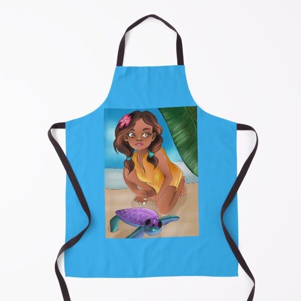 Item preview, Turtle girl designed and sold by Clarettapassa83.