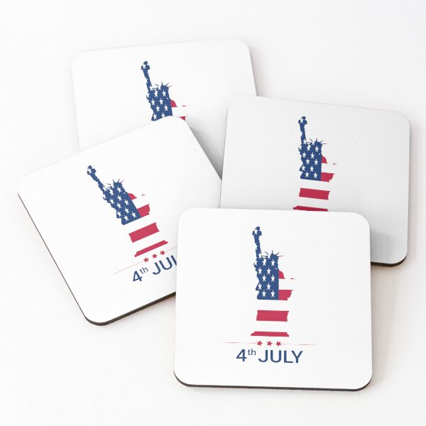 Item preview, statue of liberty tshirt designed and sold by Nauree.