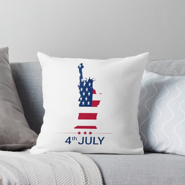 Item preview, statue of liberty tshirt designed and sold by Nauree.