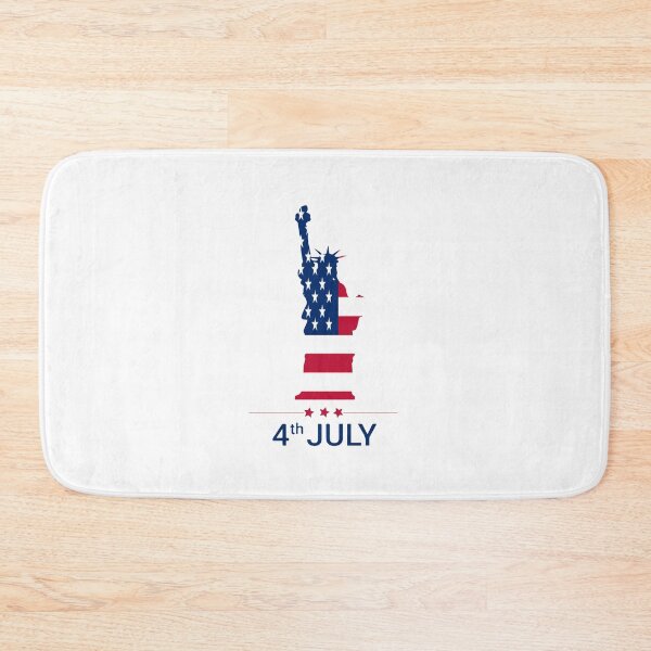 Item preview, statue of liberty tshirt designed and sold by Nauree.