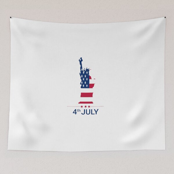Item preview, statue of liberty tshirt designed and sold by Nauree.