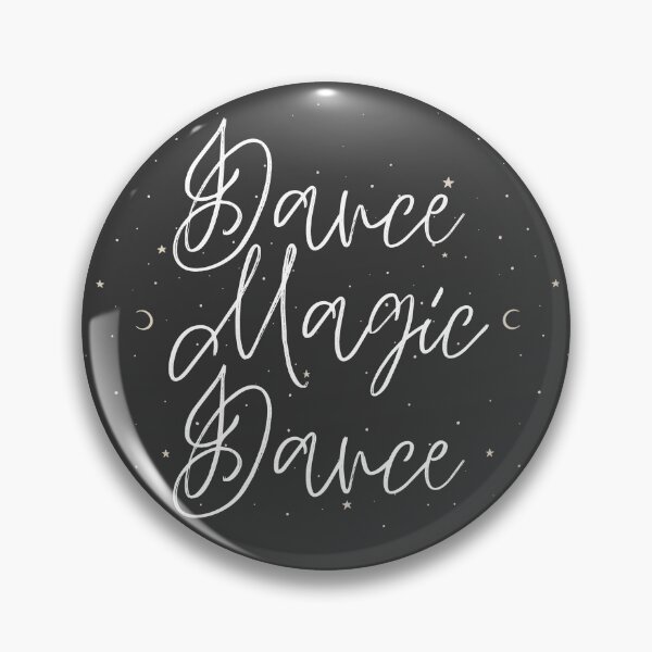 Item preview, Dance Magic Dance - Labyrinth David Bowie designed and sold by Kitty-Cactus.