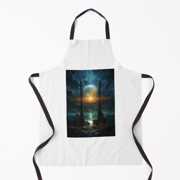 Item preview, Cosmic parallel worlds designed and sold by ArtMysterious.