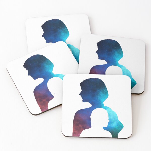 Item preview, Universe Silhouette designed and sold by samanthagarrett.