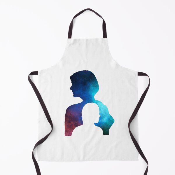 Item preview, Universe Silhouette designed and sold by samanthagarrett.