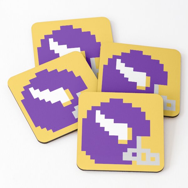 Item preview, 8-Bit Minnesota designed and sold by On Target Sports.